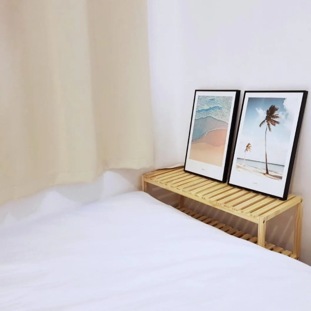 Lovely Petit Hotel Comfy And Cozy Typical Korean Style Seoul Apartment